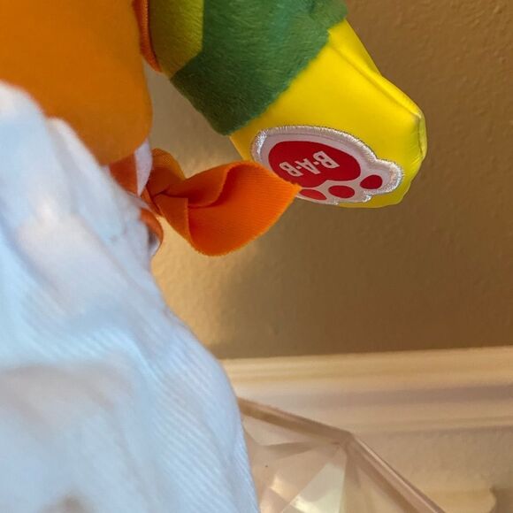 Build a Bear Great Wolf Lodge MagiQuest Foli Plush - Picture 9 of 16